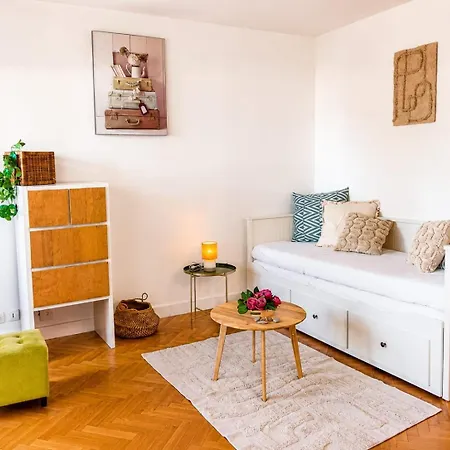 Le De Apartmán *