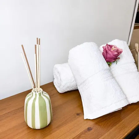 Le De Apartament Villiers-sur-Marne